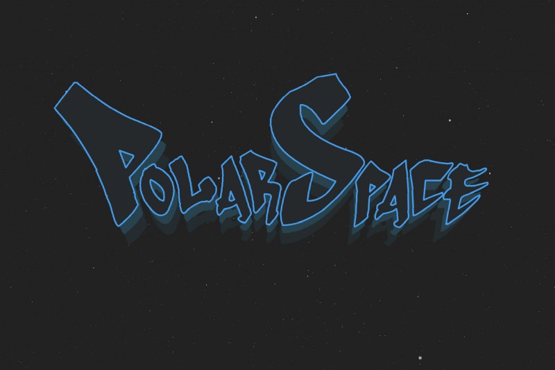 Polar Space Logo
